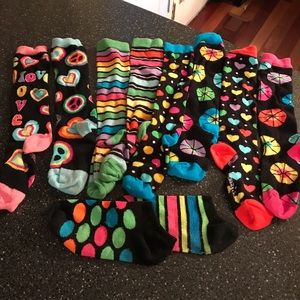 Girl socks
